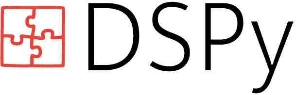 DSPy Logo
